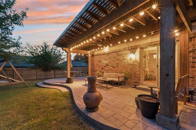 2636 SW 98th Street, Oklahoma City, OK 73159