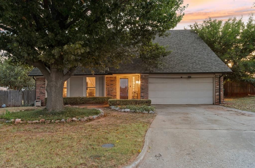 2636 SW 98th Street, Oklahoma City, OK 73159