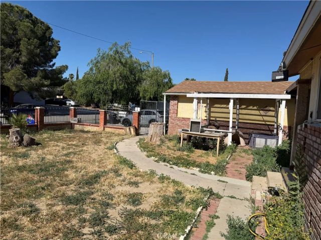 343 E Avenue R6, Palmdale, CA 93550