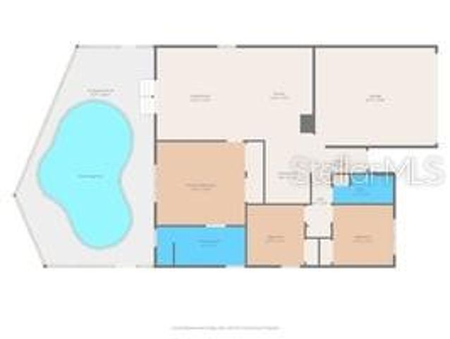 10221 N WOODMERE ROAD, Tampa, FL 33617