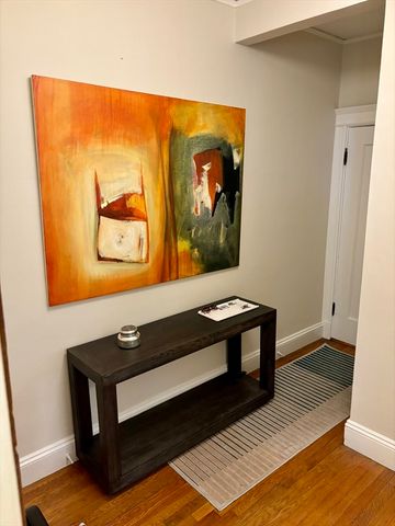 5 Crawford St 2, Cambridge, MA 02139