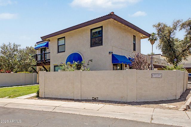 4813 E EUCLID Avenue 2, Phoenix, AZ 85044
