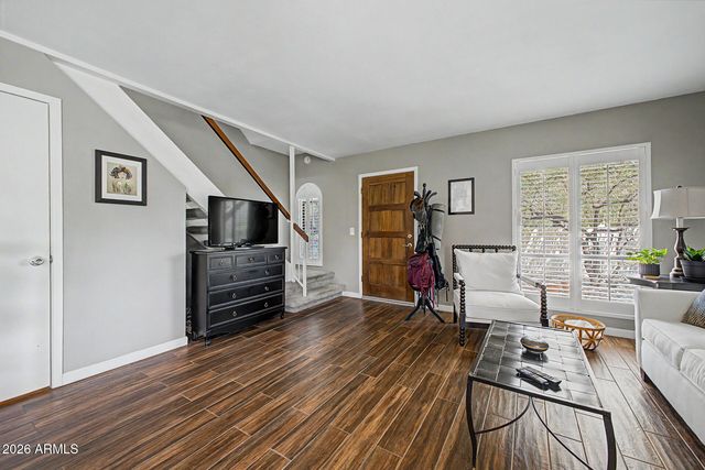 4813 E EUCLID Avenue 2, Phoenix, AZ 85044