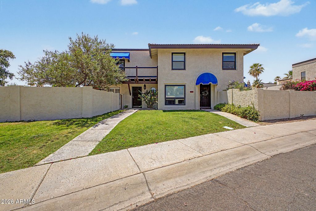 4813 E EUCLID Avenue 2, Phoenix, AZ 85044 — photo 3