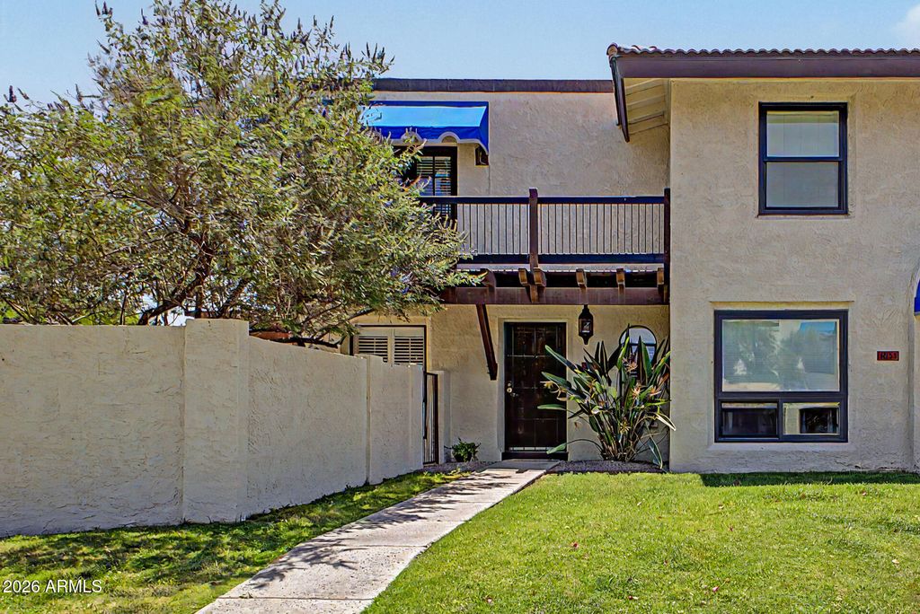 4813 E EUCLID Avenue 2, Phoenix, AZ 85044 — photo 4