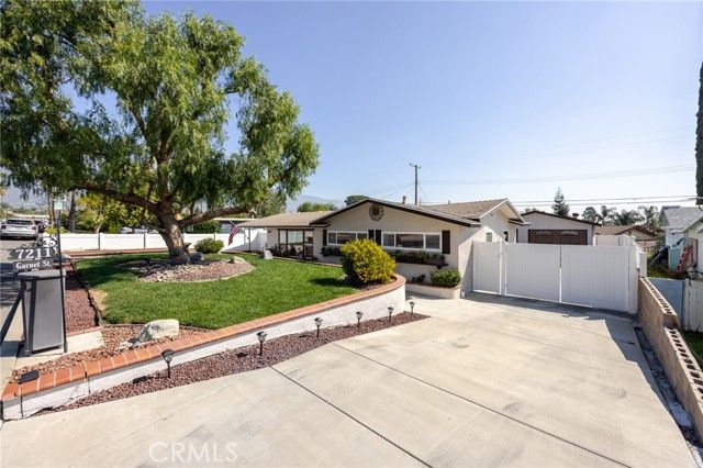 7211 Garnet Street, Rancho Cucamonga, CA 91701