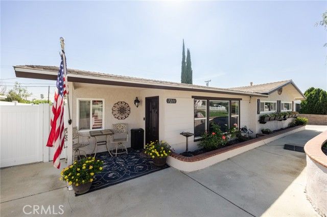 7211 Garnet Street, Rancho Cucamonga, CA 91701