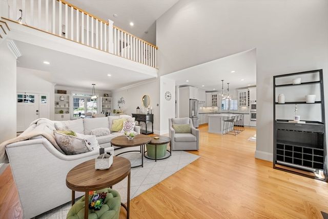 185 Bailey Street, Canton, MA 02021