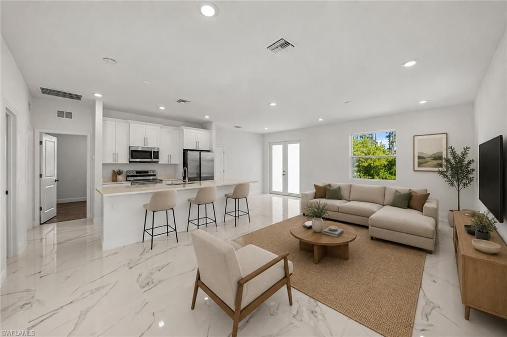 1252 Edna ST E, LEHIGH ACRES, FL 33974 — photo 3