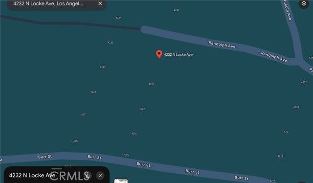 4232 Locke, Los Angeles, CA 90032