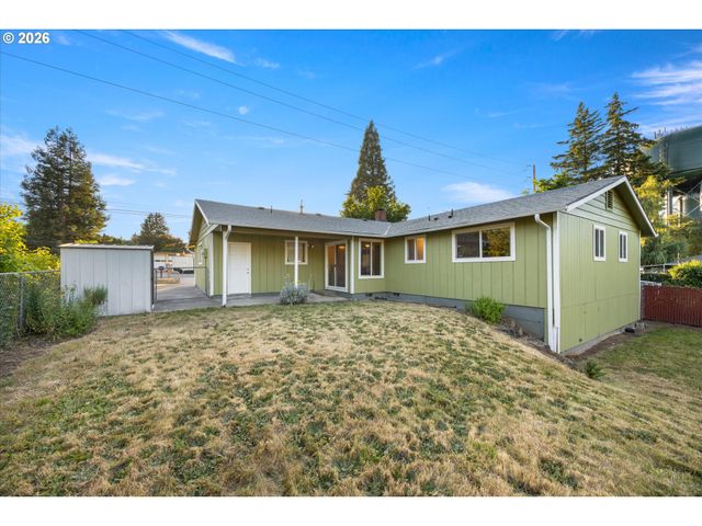 9972 Se 40TH Ave, Milwaukie, OR 97222
