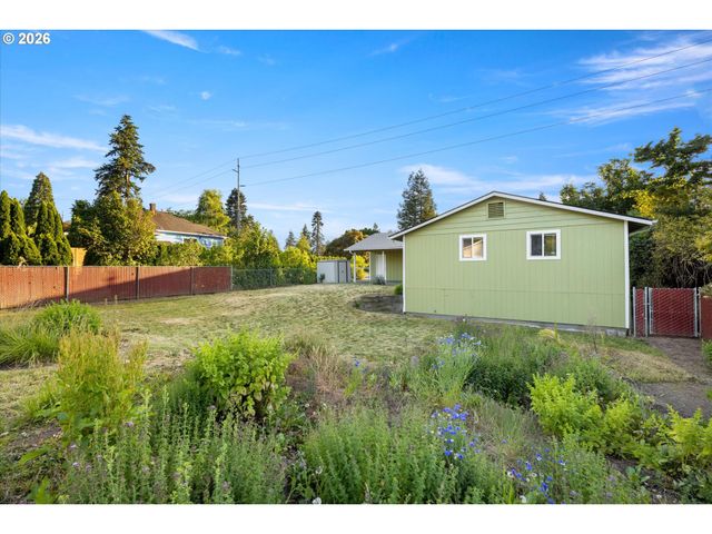 9972 Se 40TH Ave, Milwaukie, OR 97222
