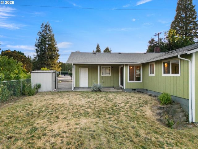 9972 Se 40TH Ave, Milwaukie, OR 97222