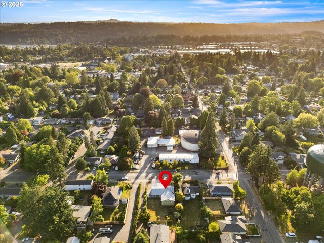 9972 Se 40TH Ave, Milwaukie, OR 97222