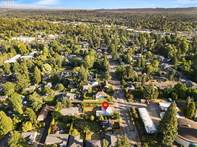 9972 Se 40TH Ave, Milwaukie, OR 97222