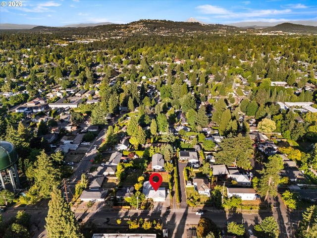 9972 Se 40TH Ave, Milwaukie, OR 97222