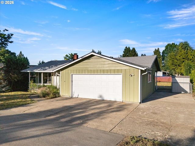 9972 Se 40TH Ave, Milwaukie, OR 97222