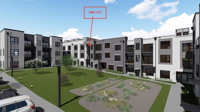 542 Southgate Ave Apt 210, Nashville, TN 37203