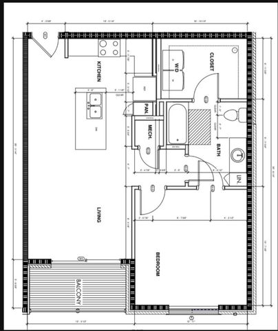 542 Southgate Ave Apt 210, Nashville, TN 37203
