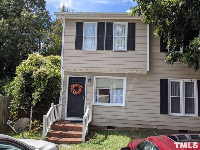 1616 Crest Road, Raleigh, NC 27606