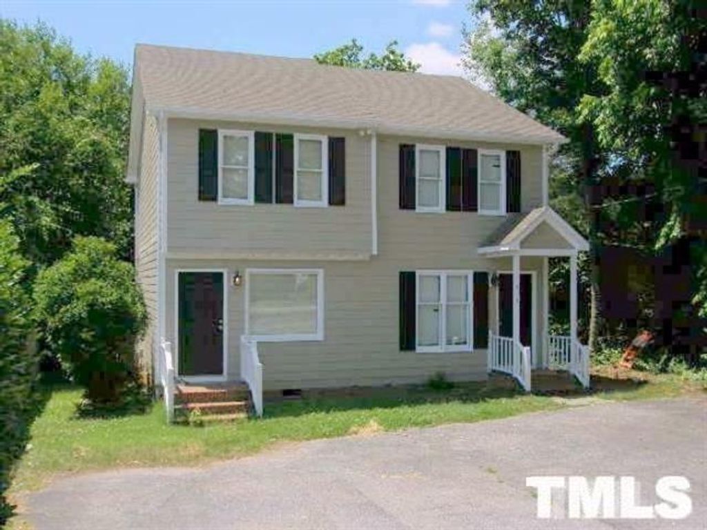 1616 Crest Road, Raleigh, NC 27606