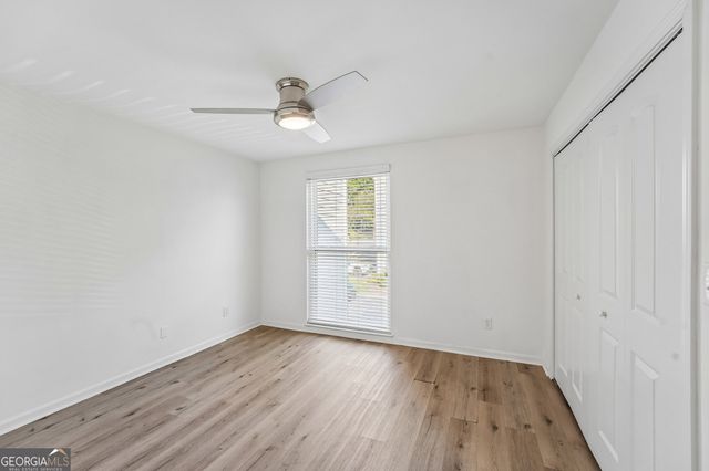 1017 Riverbend Club Drive SE 17, Atlanta, GA 30339