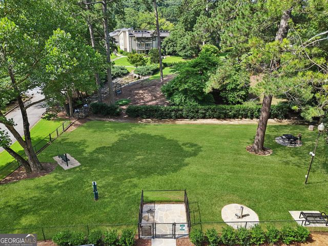 1017 Riverbend Club Drive SE 17, Atlanta, GA 30339