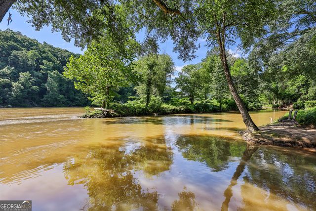 1017 Riverbend Club Drive SE 17, Atlanta, GA 30339