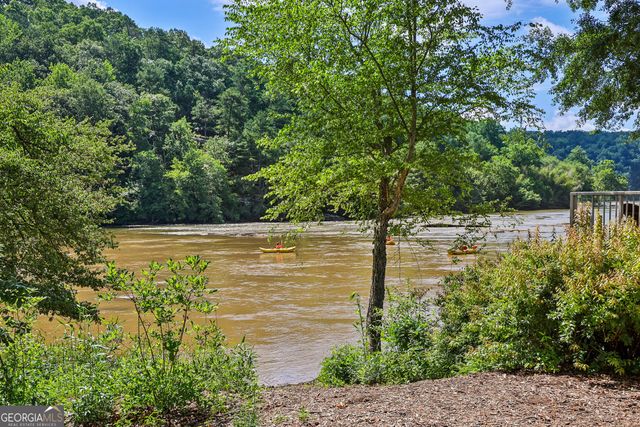 1017 Riverbend Club Drive SE 17, Atlanta, GA 30339