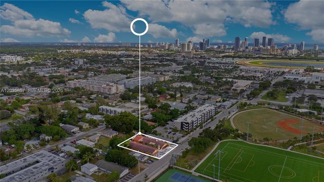 129-131 SE 5th Street, Hallandale Beach, FL 33009