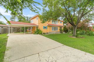 414 alexander hamilton, San Antonio, TX 78228