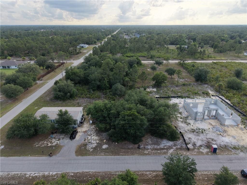 603 Abbott AVE, LEHIGH ACRES, FL 33972 — photo 2