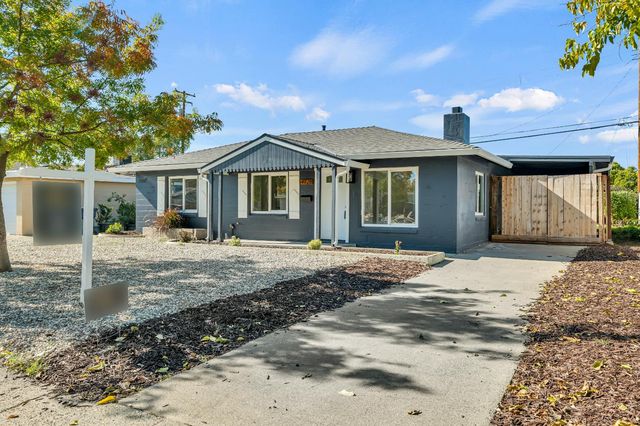 4928 ORTEGA, Sacramento, CA 95820