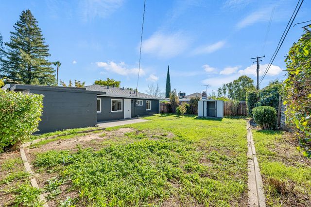 4928 ORTEGA, Sacramento, CA 95820