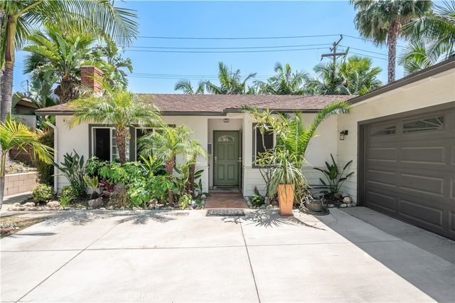 1012 N Scott Avenue, Montebello, CA 90640