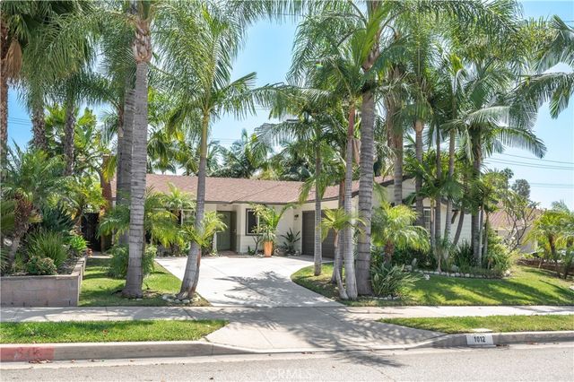 1012 N Scott Avenue, Montebello, CA 90640