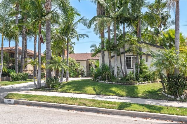 1012 N Scott Avenue, Montebello, CA 90640