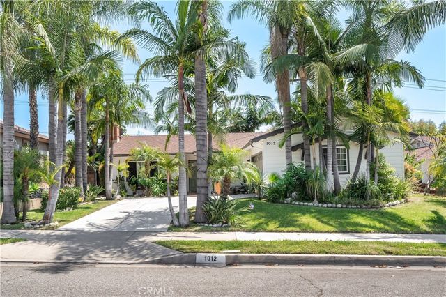 1012 N Scott Avenue, Montebello, CA 90640