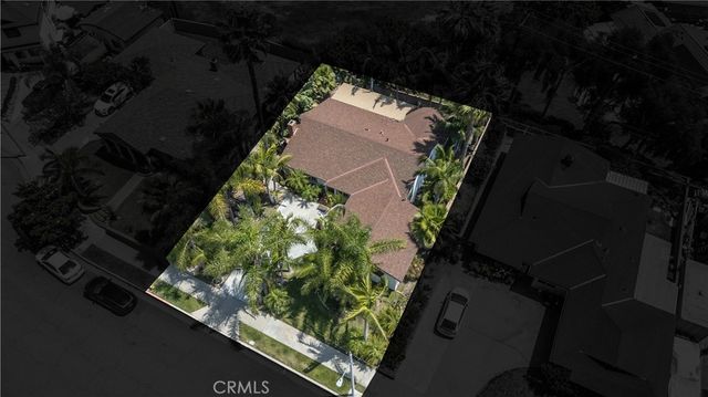 1012 N Scott Avenue, Montebello, CA 90640