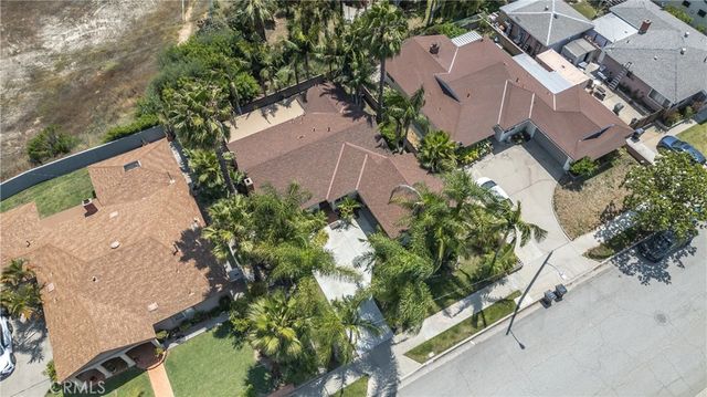 1012 N Scott Avenue, Montebello, CA 90640