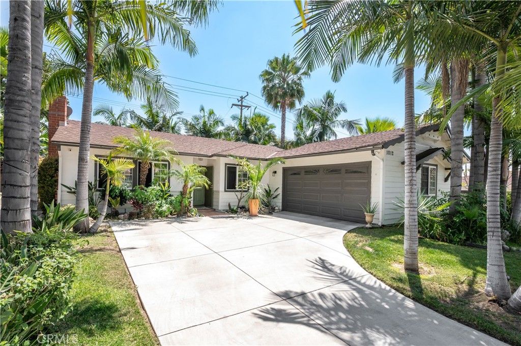 1012 N Scott Avenue, Montebello, CA 90640