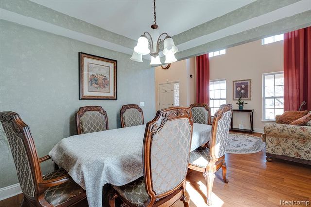 50233 Venice Court, Northville, MI 48168