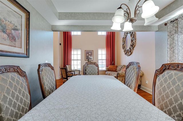 50233 Venice Court, Northville, MI 48168