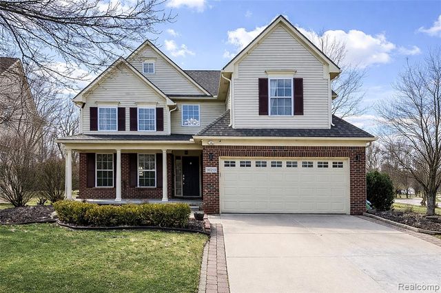 50233 Venice Court, Northville, MI 48168