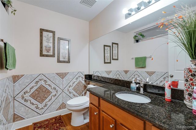 50233 Venice Court, Northville, MI 48168