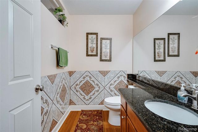 50233 Venice Court, Northville, MI 48168