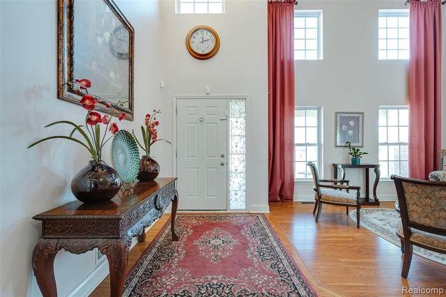 50233 Venice Court, Northville, MI 48168