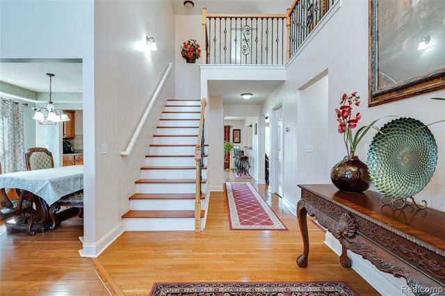 50233 Venice Court, Northville, MI 48168