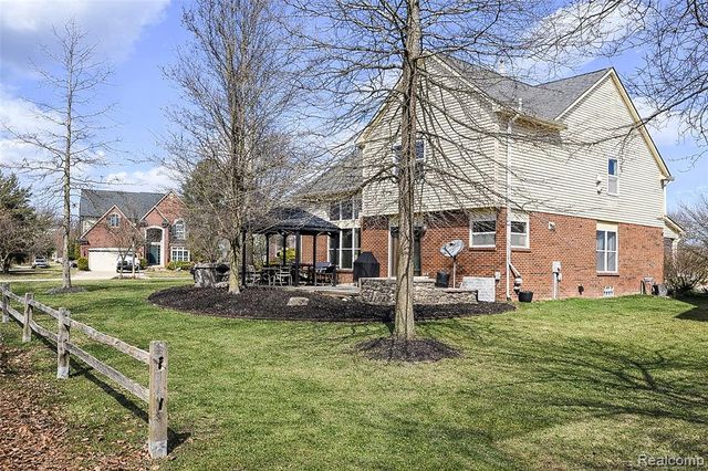 50233 Venice Court, Northville, MI 48168