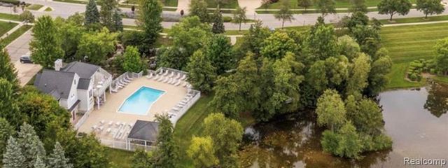50233 Venice Court, Northville, MI 48168